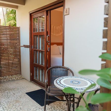 Casa Mar Campeche Hotel Florianopolis Ngoại thất bức ảnh