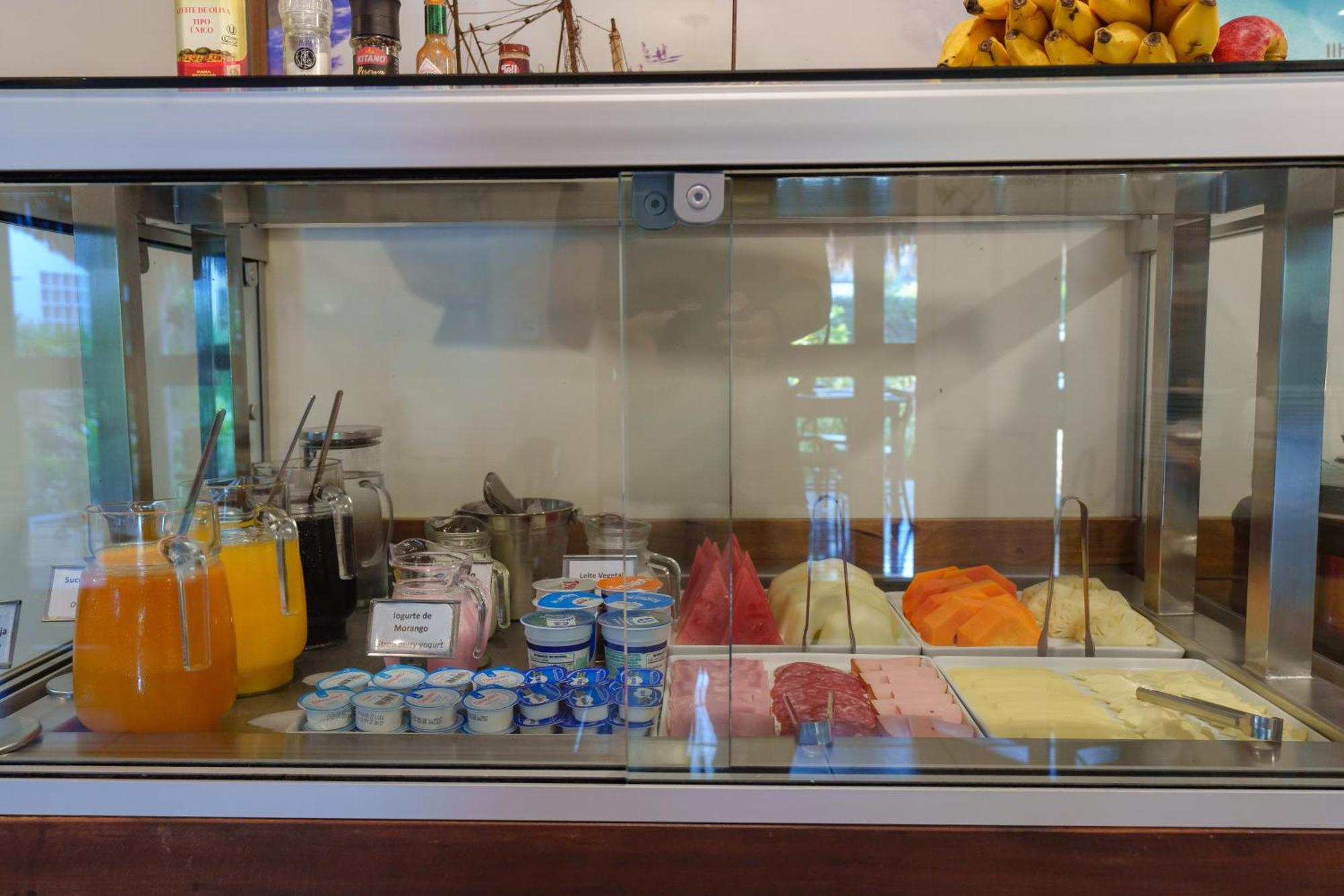 Casa Mar Campeche Hotel Florianopolis Ngoại thất bức ảnh