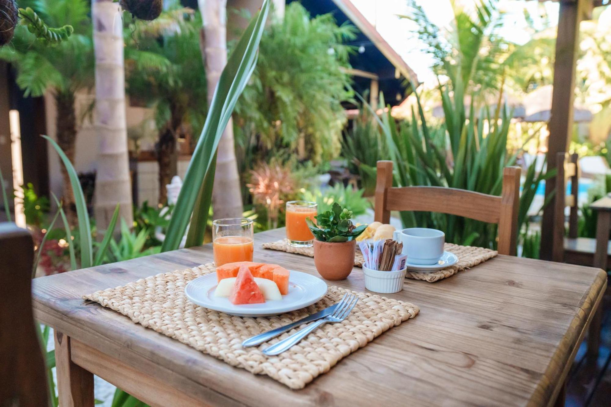 Casa Mar Campeche Hotel Florianopolis Ngoại thất bức ảnh