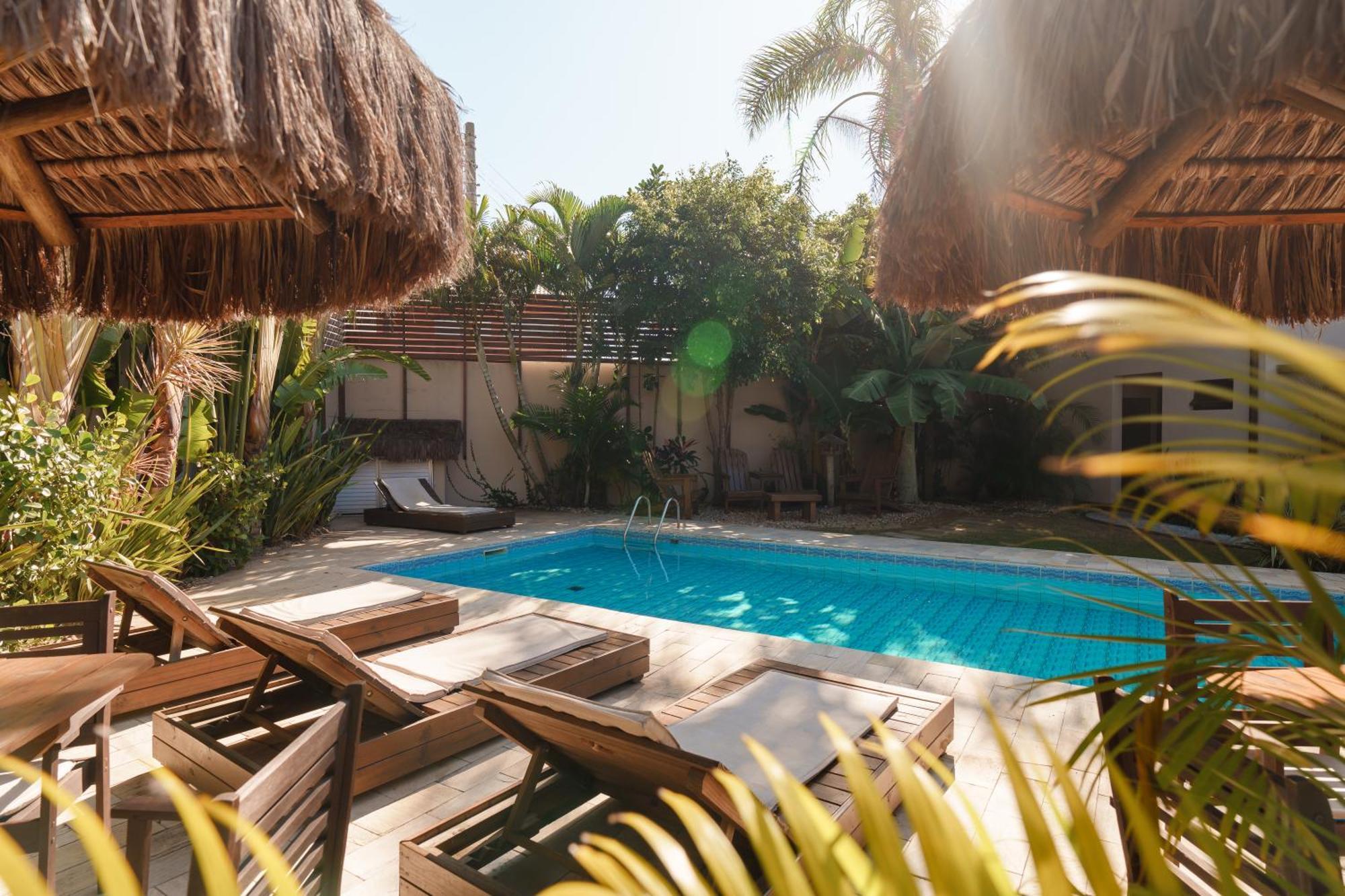 Casa Mar Campeche Hotel Florianopolis Ngoại thất bức ảnh