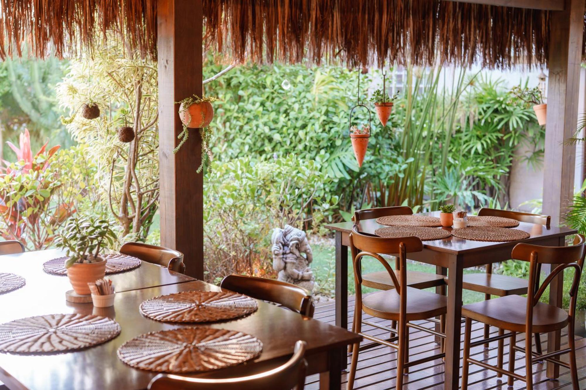 Casa Mar Campeche Hotel Florianopolis Ngoại thất bức ảnh
