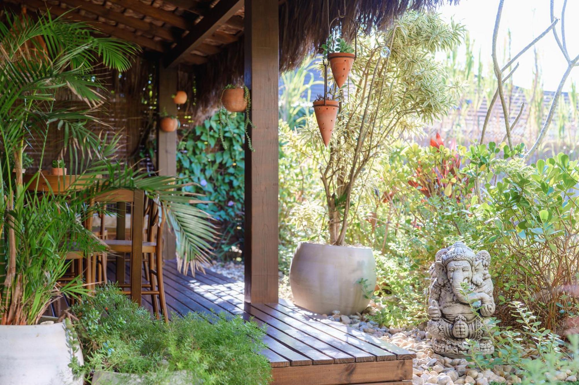 Casa Mar Campeche Hotel Florianopolis Ngoại thất bức ảnh