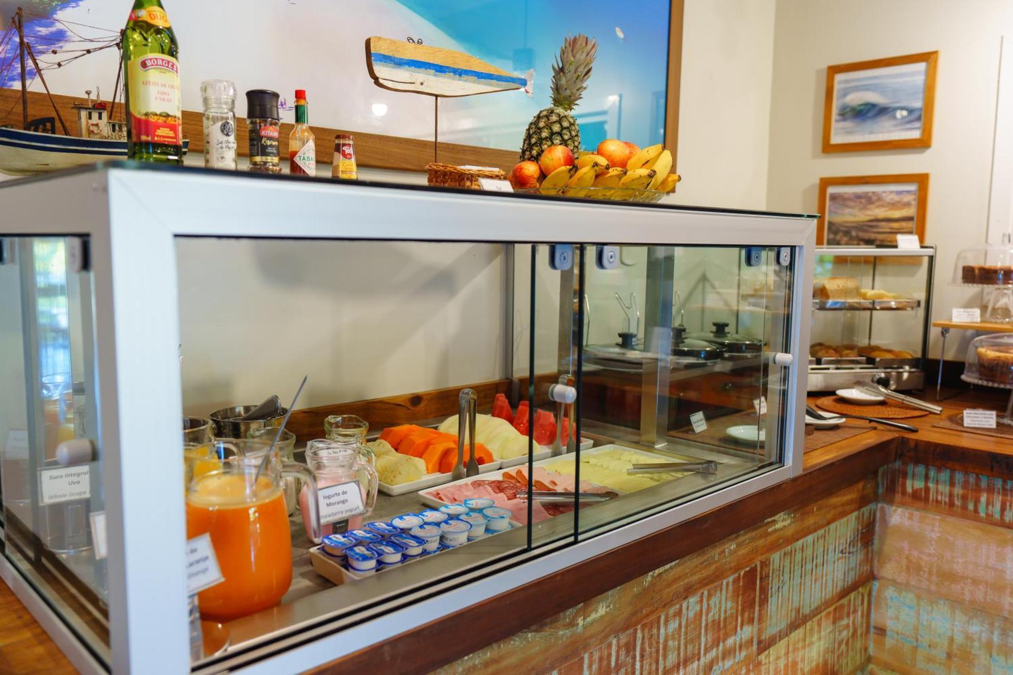 Casa Mar Campeche Hotel Florianopolis Ngoại thất bức ảnh