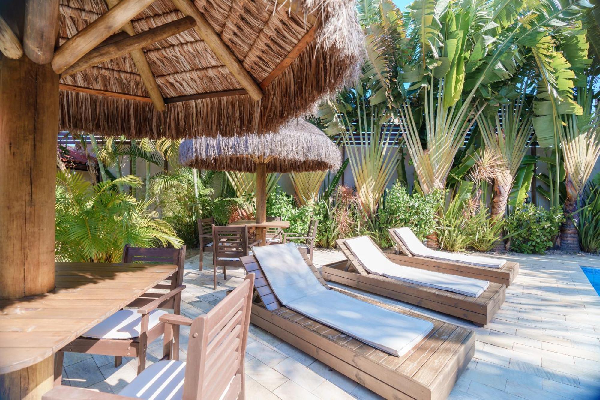 Casa Mar Campeche Hotel Florianopolis Ngoại thất bức ảnh