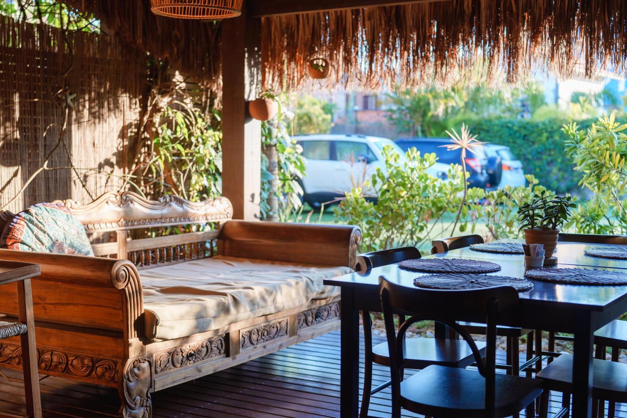 Casa Mar Campeche Hotel Florianopolis Ngoại thất bức ảnh