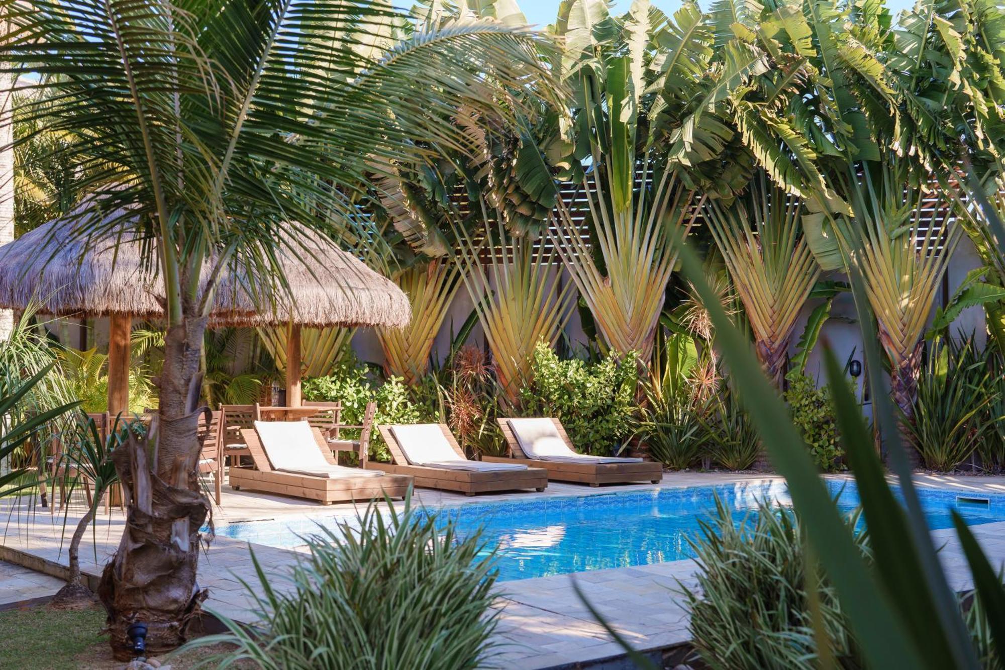 Casa Mar Campeche Hotel Florianopolis Ngoại thất bức ảnh