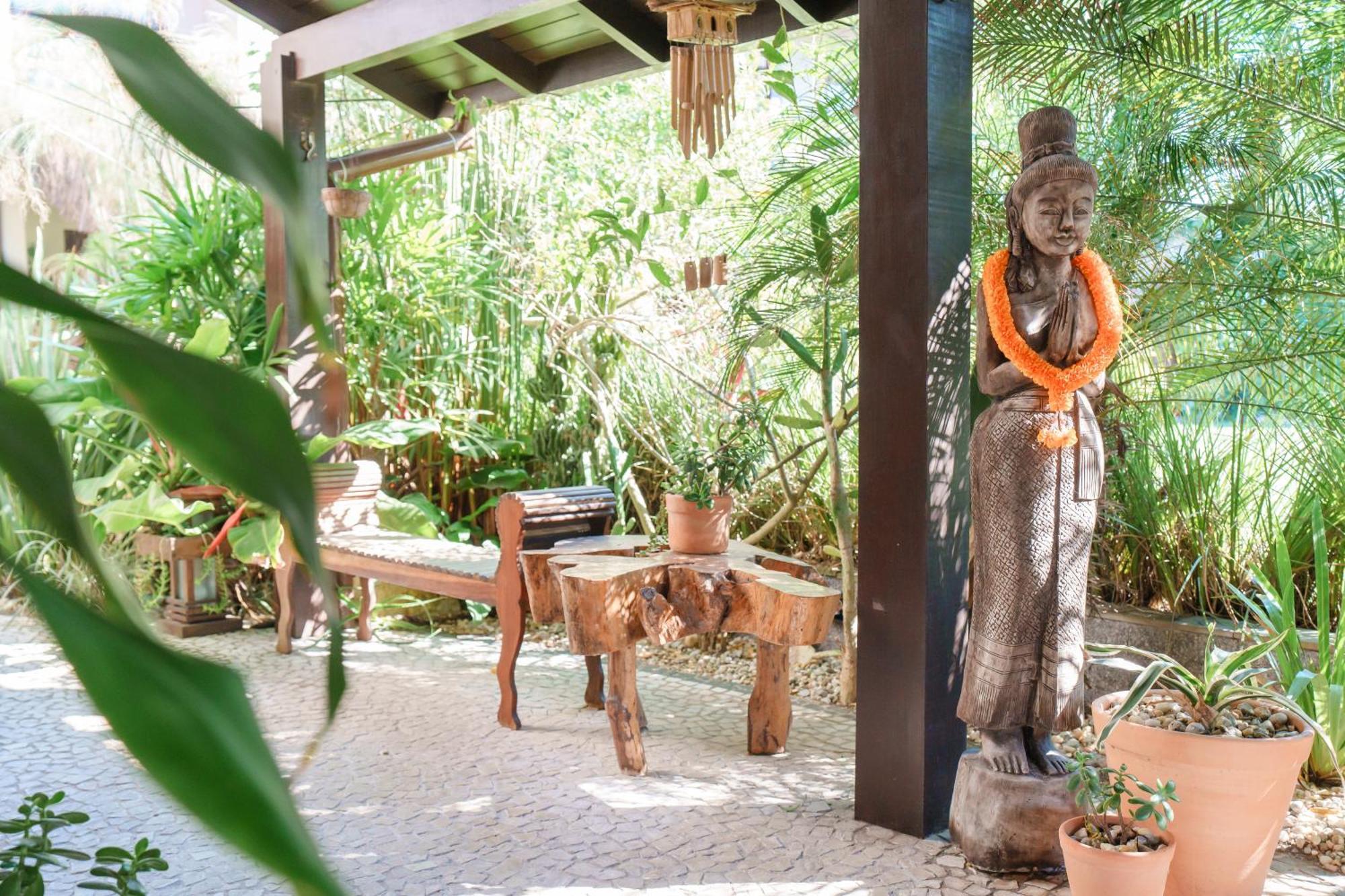 Casa Mar Campeche Hotel Florianopolis Ngoại thất bức ảnh