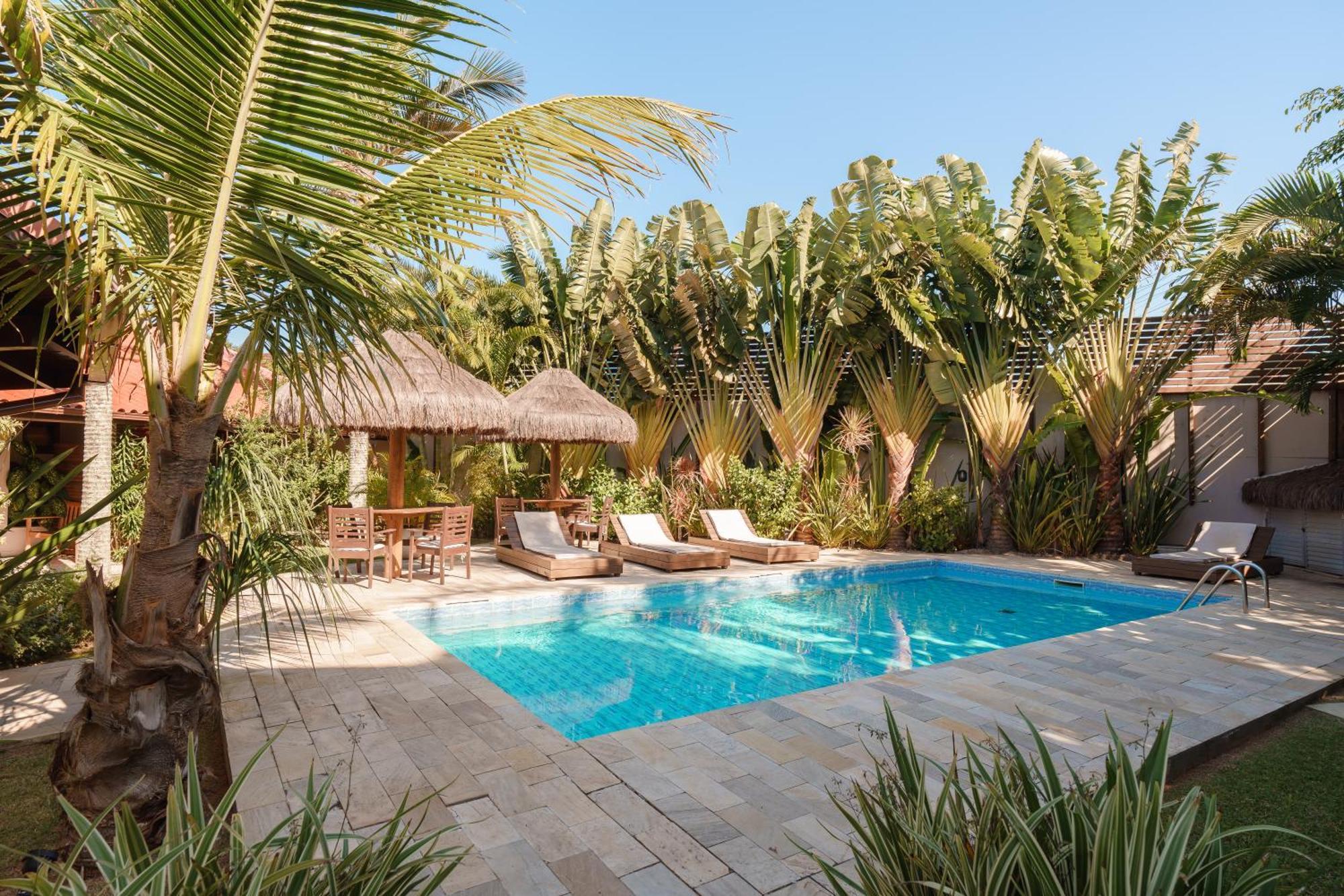 Casa Mar Campeche Hotel Florianopolis Ngoại thất bức ảnh
