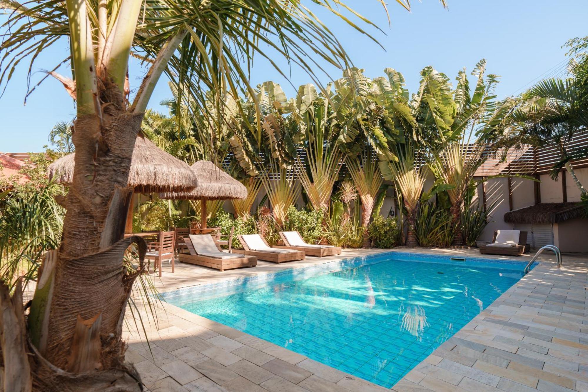 Casa Mar Campeche Hotel Florianopolis Ngoại thất bức ảnh