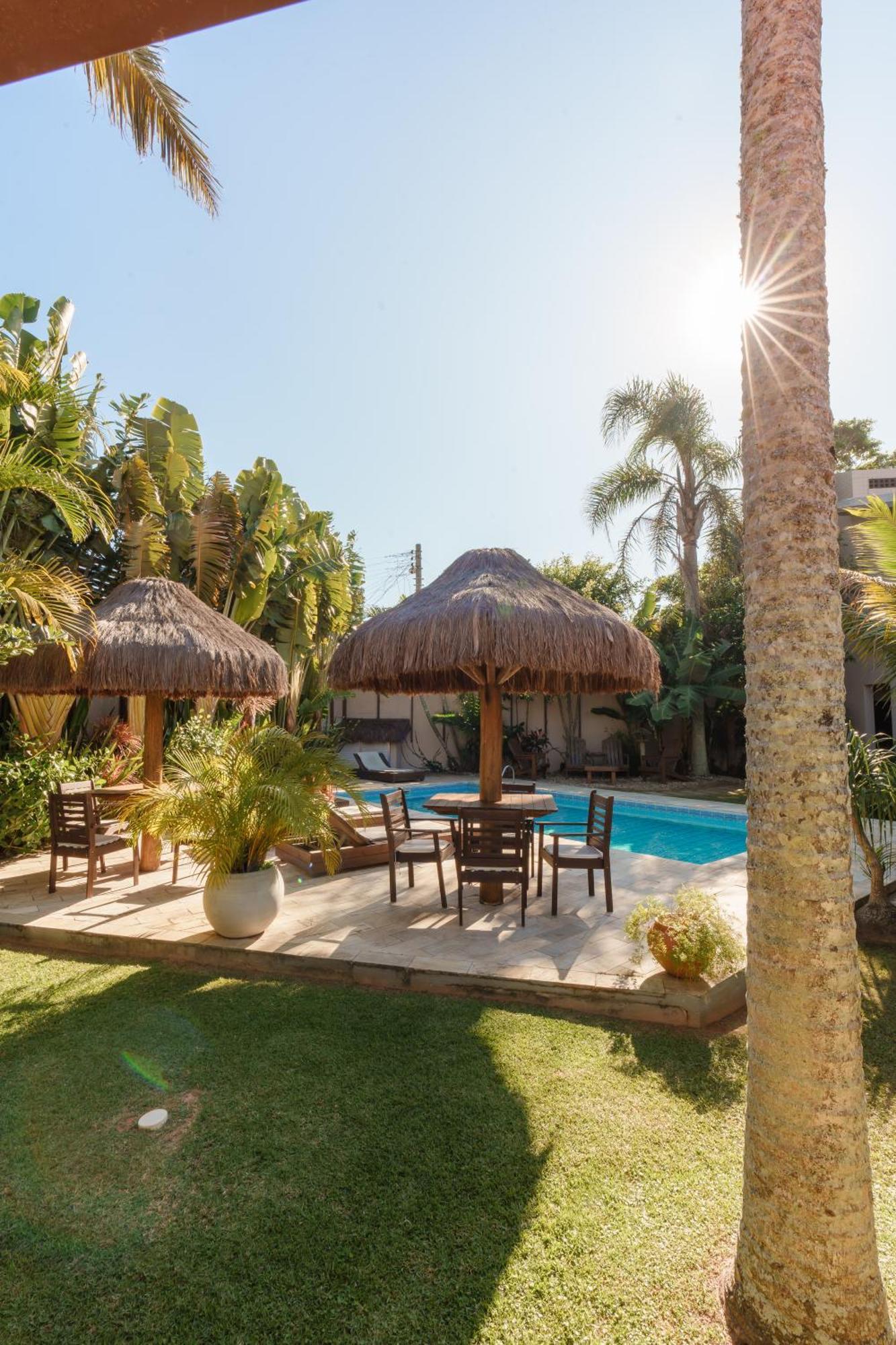 Casa Mar Campeche Hotel Florianopolis Ngoại thất bức ảnh
