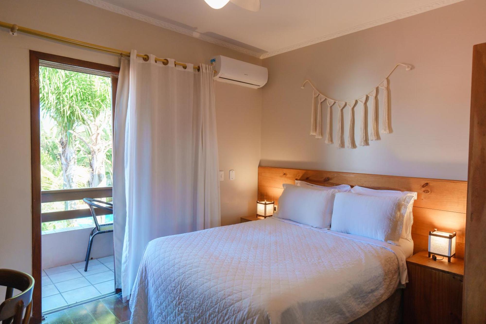 Casa Mar Campeche Hotel Florianopolis Ngoại thất bức ảnh