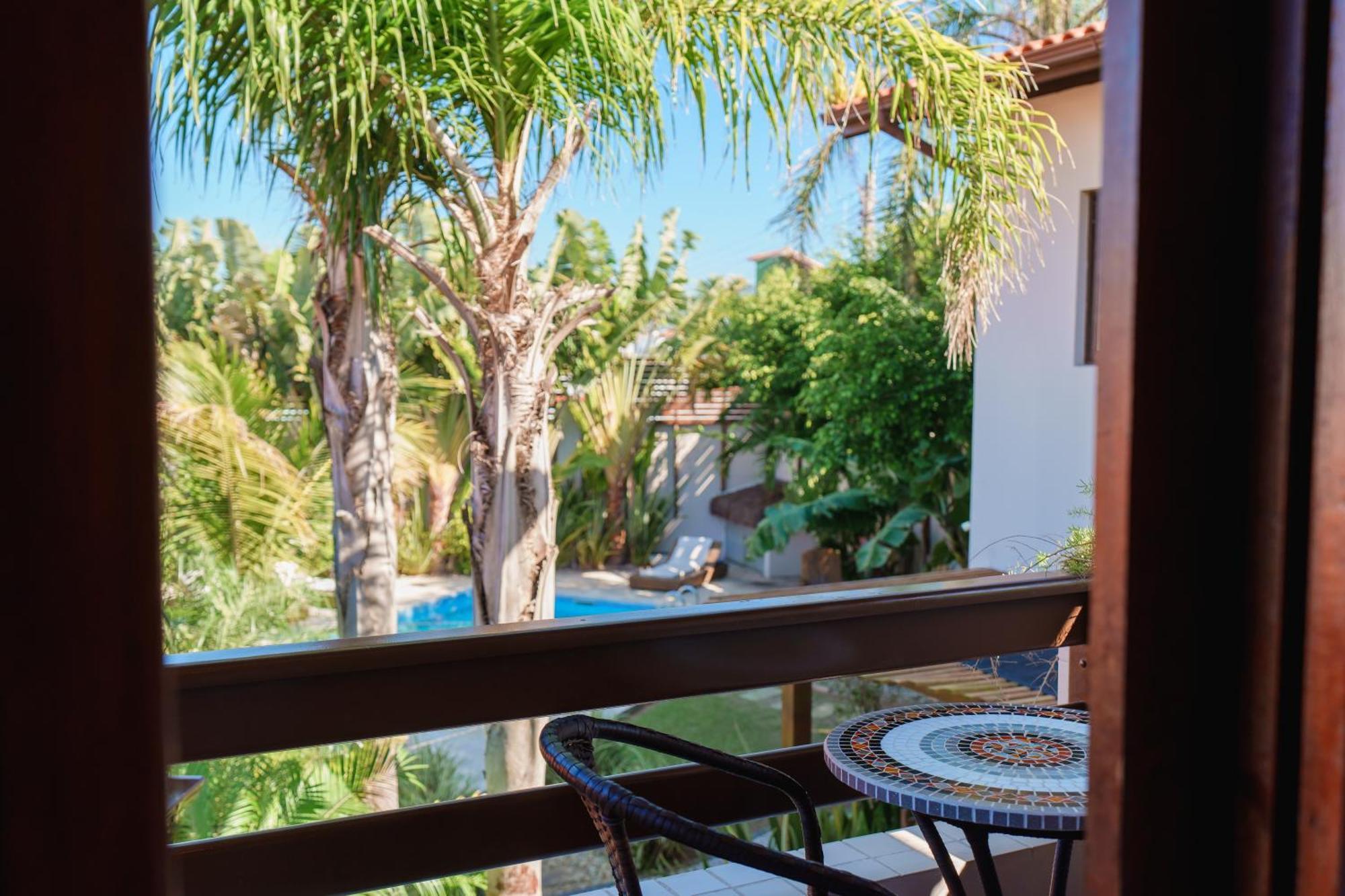 Casa Mar Campeche Hotel Florianopolis Ngoại thất bức ảnh