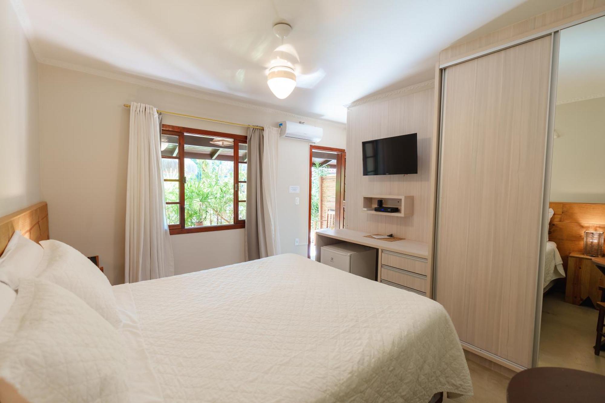 Casa Mar Campeche Hotel Florianopolis Phòng bức ảnh