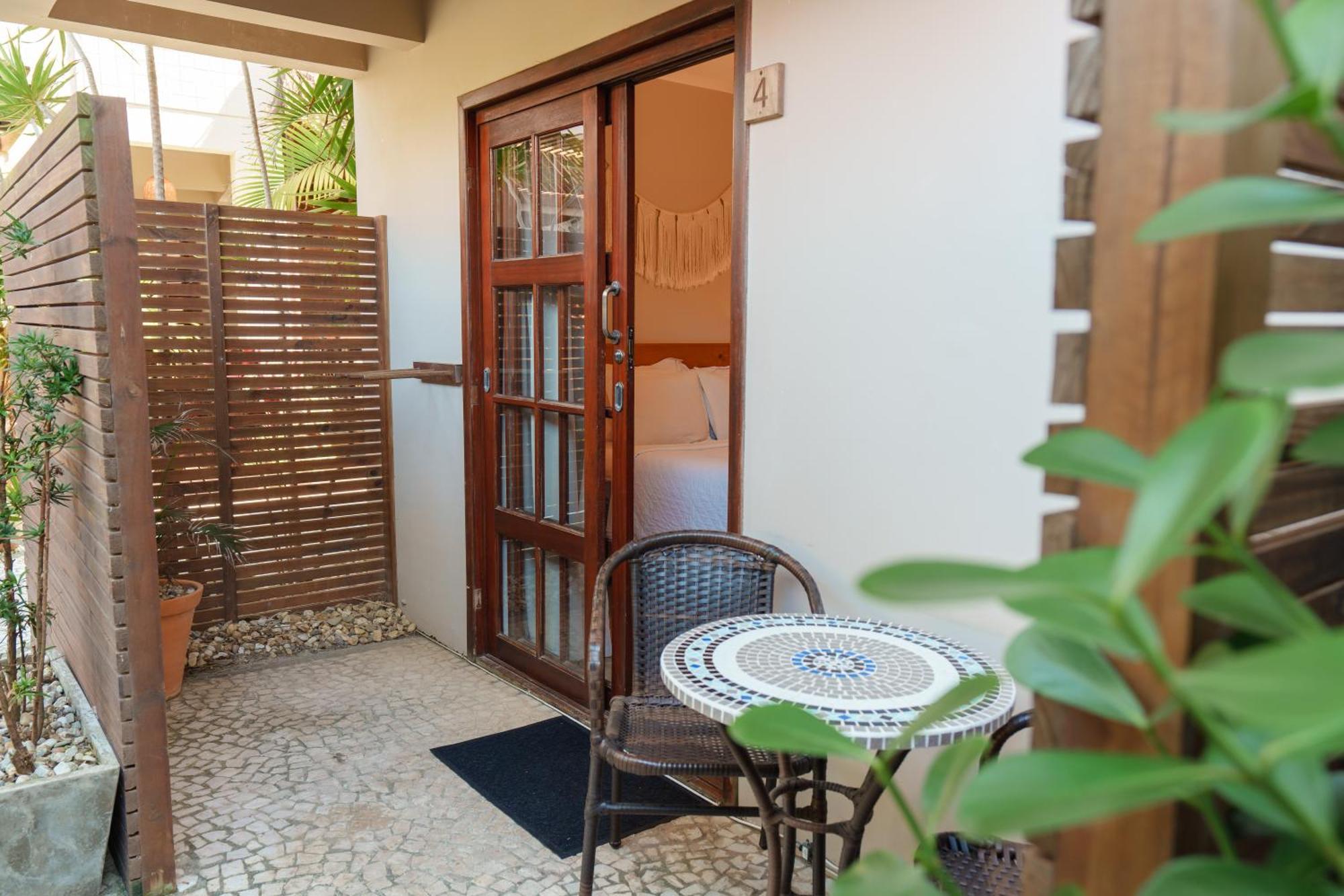 Casa Mar Campeche Hotel Florianopolis Ngoại thất bức ảnh