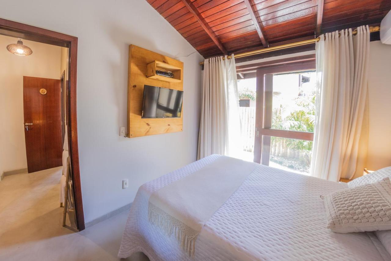 Casa Mar Campeche Hotel Florianopolis Ngoại thất bức ảnh