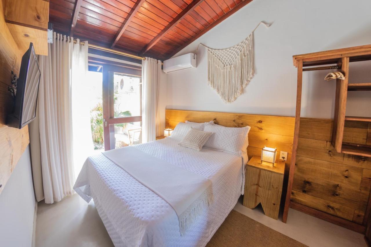 Casa Mar Campeche Hotel Florianopolis Ngoại thất bức ảnh