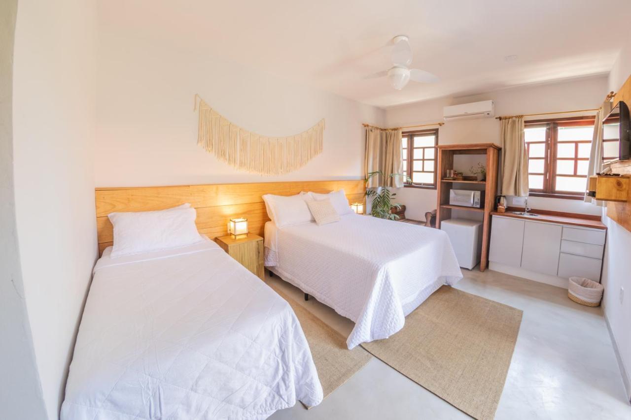 Casa Mar Campeche Hotel Florianopolis Ngoại thất bức ảnh